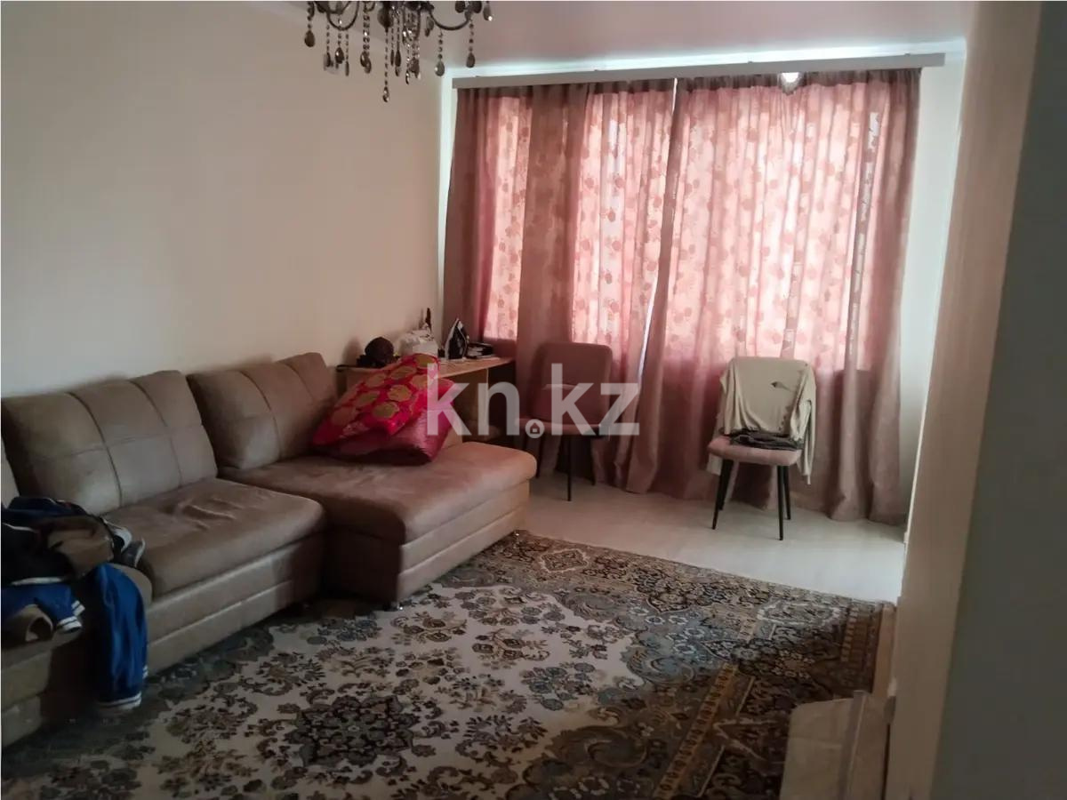 Продажа 2-комнатной квартиры, 70.3 м², мкр-н Кайрат, дом  153/50 - Продажа квартир в новостройках Алматы с фото фото 1 из 3