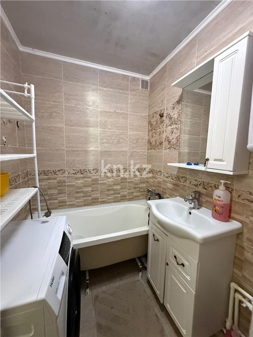 Продажа 3-комнатной квартиры, 63 м² в Караганде - фото 13