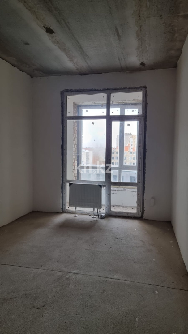 Продажа 3-комнатной квартиры, 94 м², пр. Тауелсыздык, дом  25/1 - ул. Шарля де Голля в Астане - фото 9