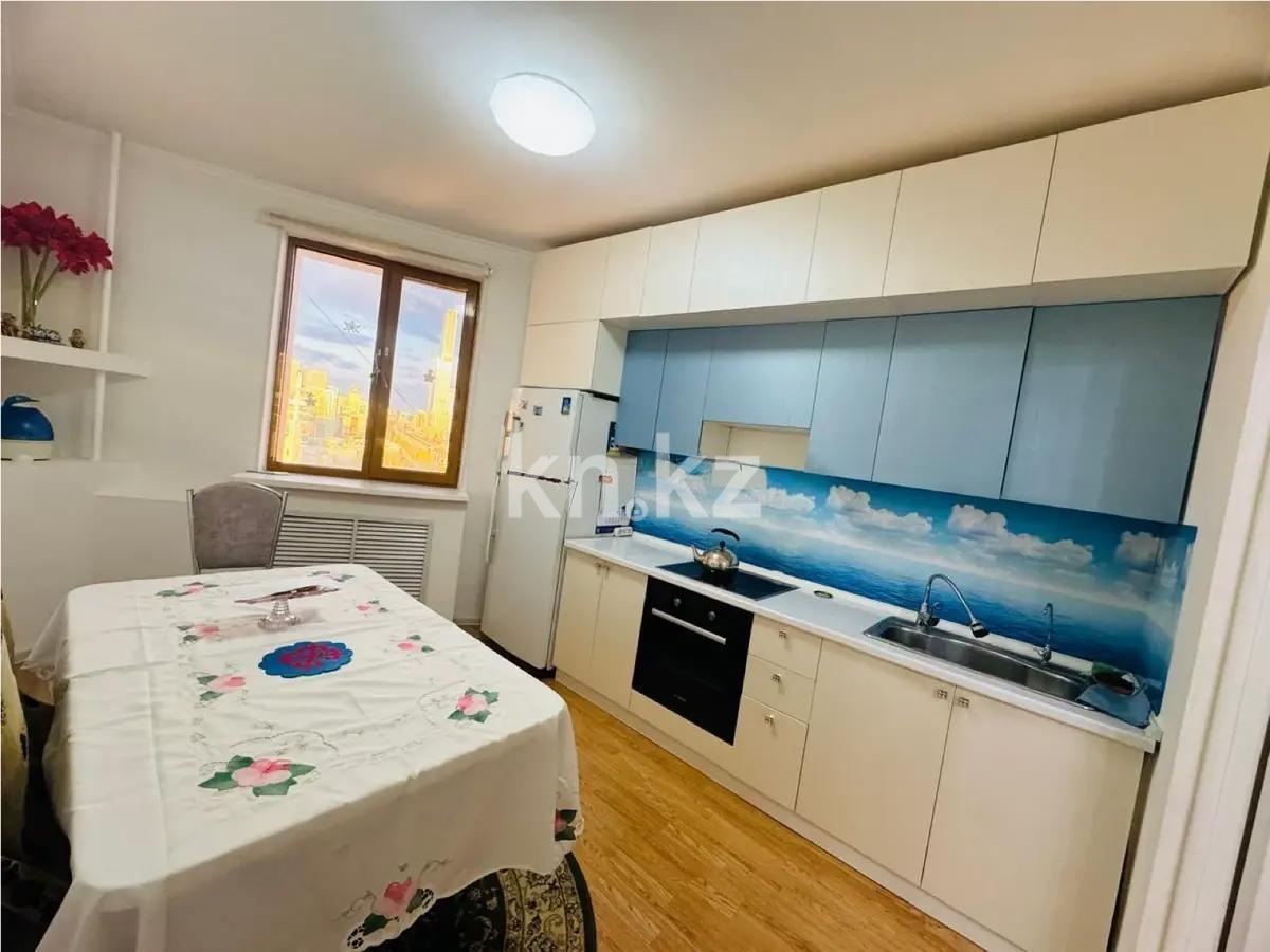 Продажа 3-комнатной квартиры, 120 м², ул. Сыганак, дом  23 в Астане - фото 3