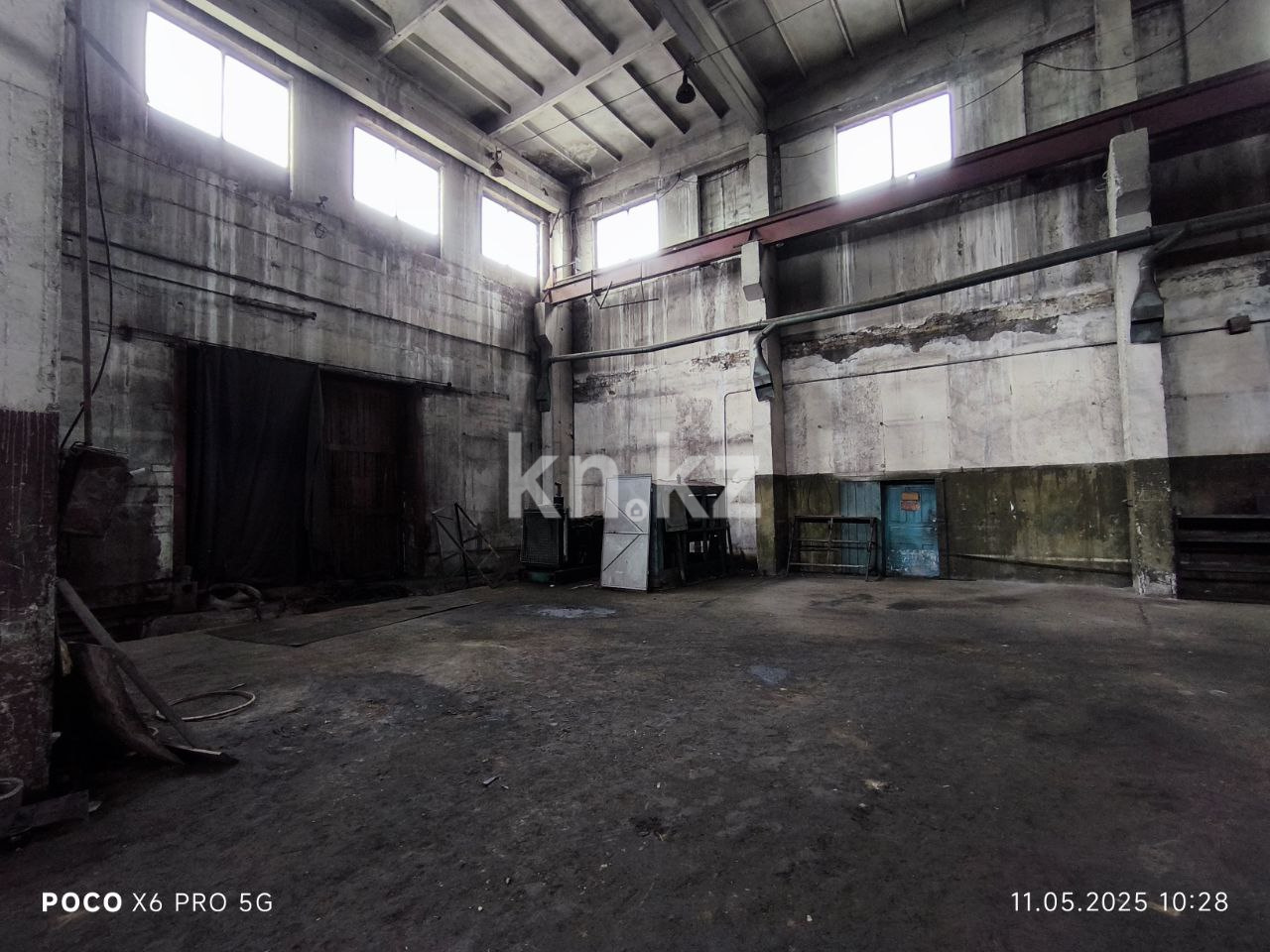 Аренда базы, 250 м² - Аренда баз, складов и промышленной недвижимости в Астане фото 16 из 19