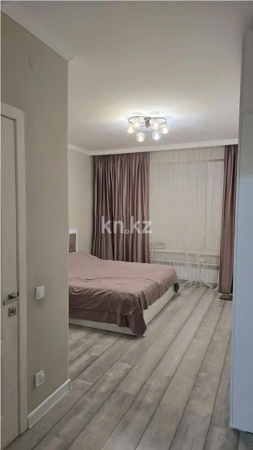 Продажа 3-комнатной квартиры, 82 м² в Астане - фото 2