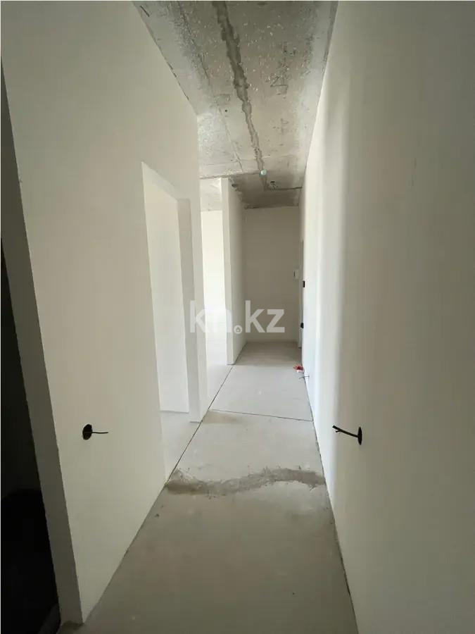 Продажа 2-комнатной квартиры, 72.93 м², пр. Туран, дом  43б в Астане - фото 2