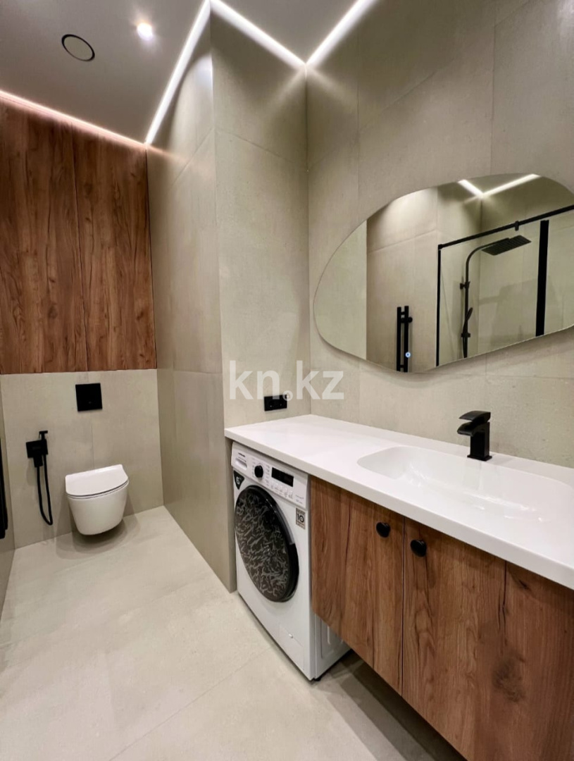 Продажа 2-комнатной квартиры, 48 м², ул. Салыкова, дом  40 - Продажа квартир в Казахстане фото 10 из 34