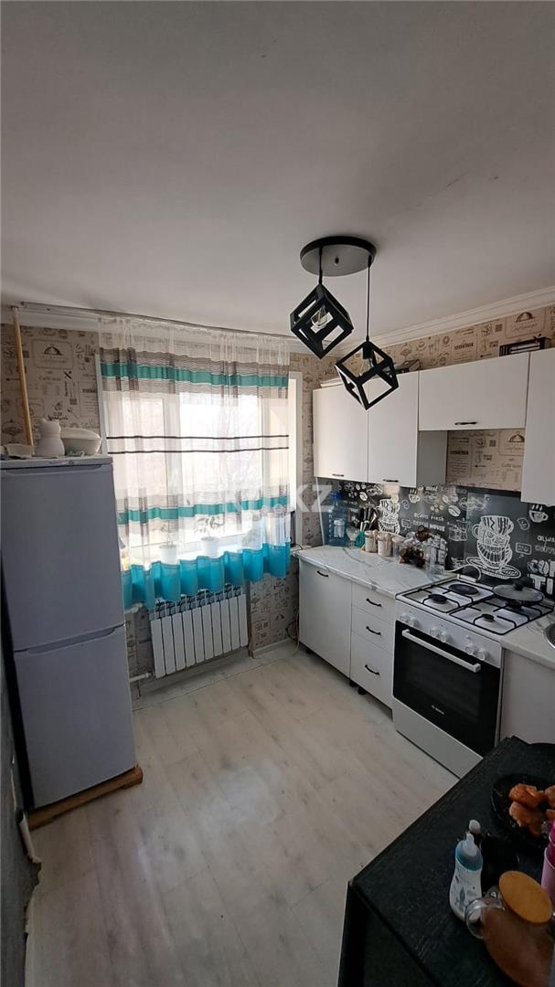 Продажа 1-комнатной квартиры, 32 м² - Продажа квартир в Казахстане - страница 5 фото 2 из 6