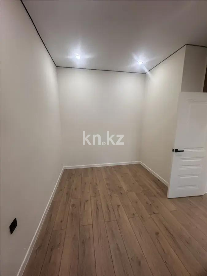 Продажа 1-комнатной квартиры, 40 м² в Алматы