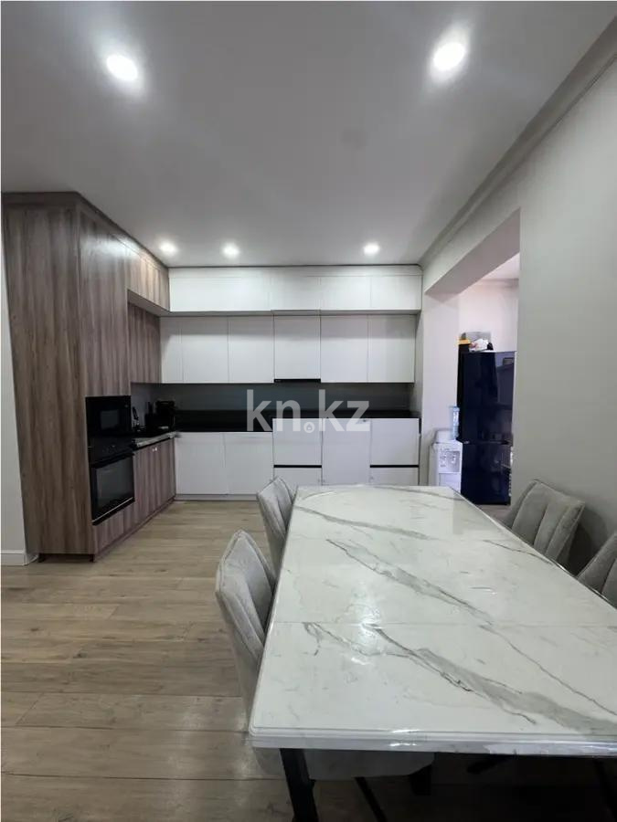Продажа 3-комнатной квартиры, 85 м² - Недвижимость в Караганде - страница 21 фото 4 из 5