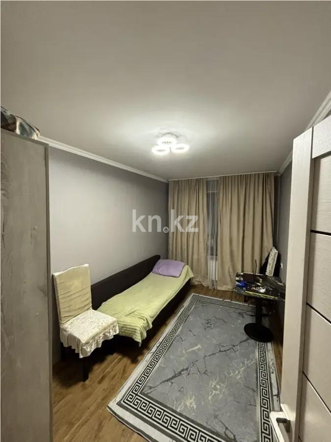 Продажа 3-комнатной квартиры, 62.1 м² - Продажа трехкомнатных квартир от собственников в Алматы - страница 2 фото 3 из 5