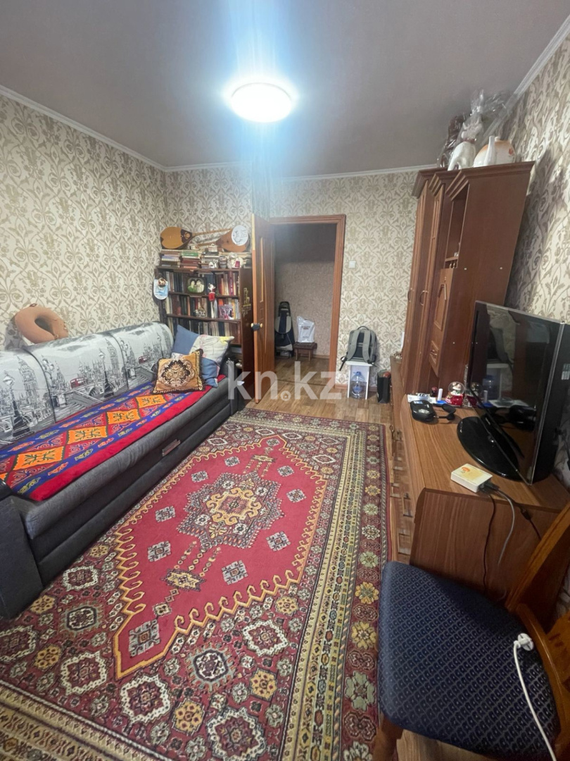 Продажа 3-комнатной квартиры, 57 м² - Продажа трехкомнатных квартир в Алматы - страница 20 фото 3 из 12