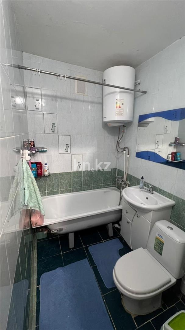 Продажа 2-комнатной квартиры, 48 м² - Продажа земельных участков в Костанае фото 7 из 9