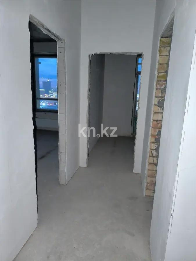 Продажа 3-комнатной квартиры, 67 м² - Продажа квартир в Балхаше фото 3 из 4