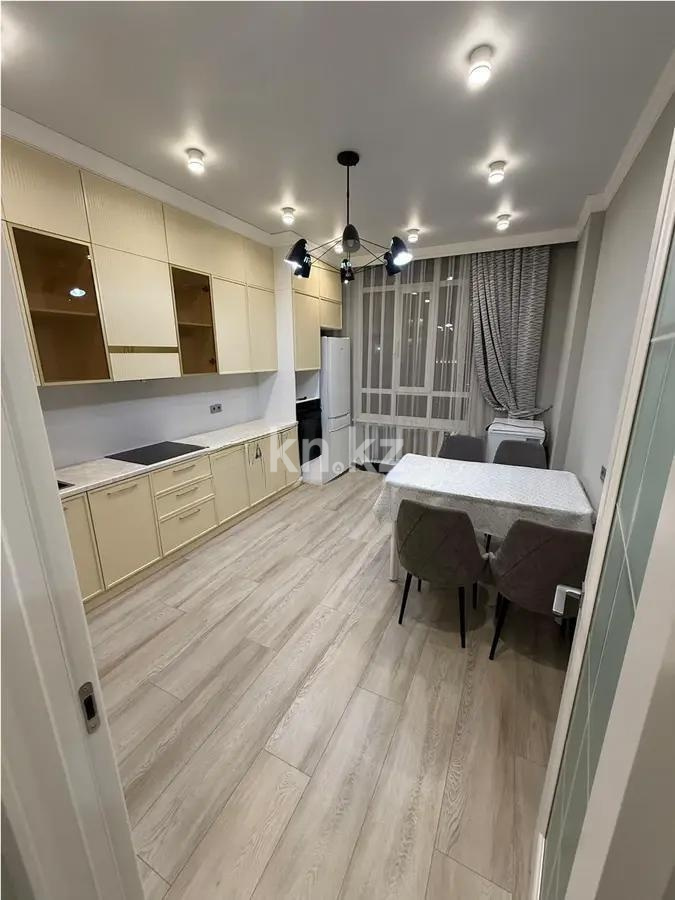 Продажа 2-комнатной квартиры, 70 м² - Продажа квартир в Алмалинском р-не Алматы - страница 32 фото 3 из 5