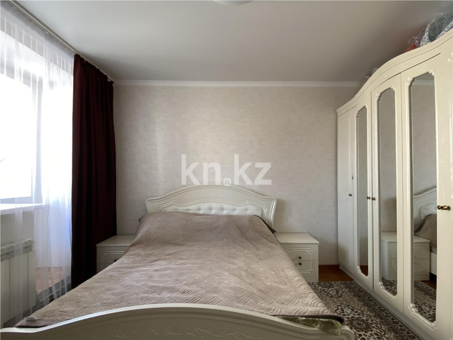 Продажа 4-комнатной квартиры, 102 м² - Продажа  четырехкомнатных квартир в новостройках Астаны - страница 6 фото 8 из 26