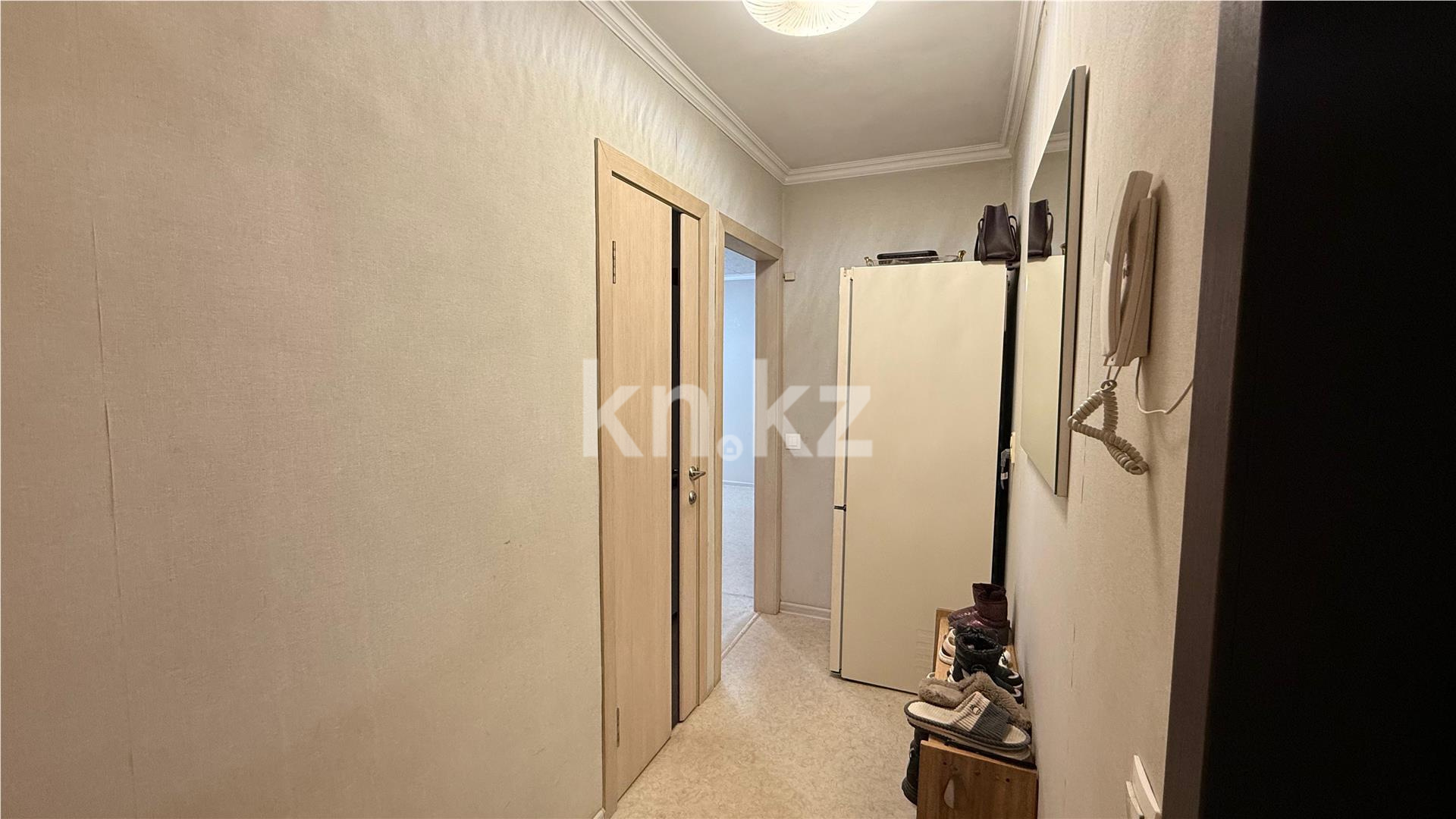 Продажа 2-комнатной квартиры, 46 м² - Продажа квартир в Казахстане - страница 34 фото 6 из 8