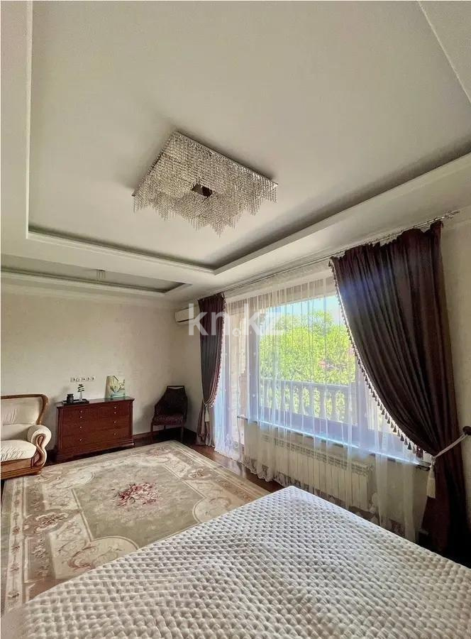 Продажа 4-комнатной квартиры, 212 м², ул. Водопроводная, дом  7/2 - Продажа  четырехкомнатных квартир в Алматы без посредников фото 2 из 5