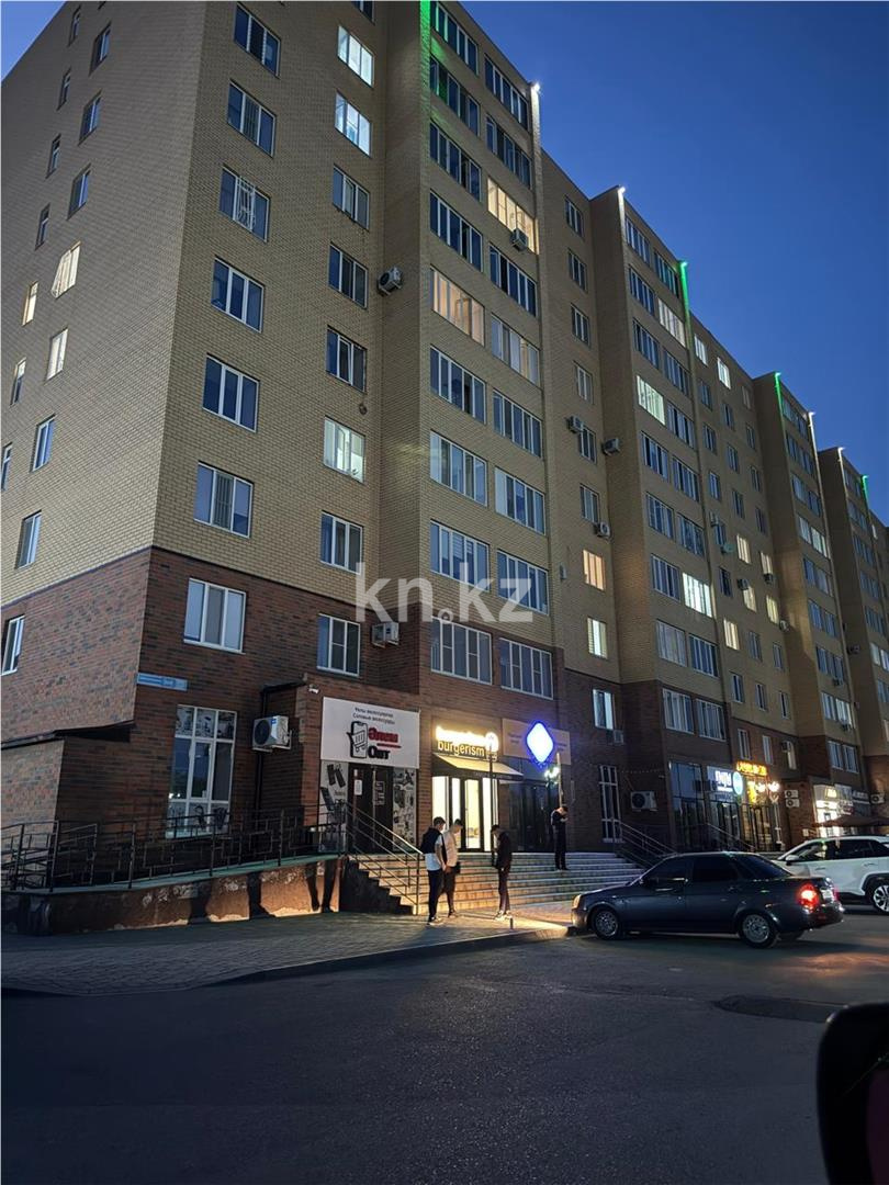 Продажа 2-комнатной квартиры, 50 м² - Продажа двухкомнатных квартир на Юго-Востоке Караганды - страница 12 фото 22 из 22