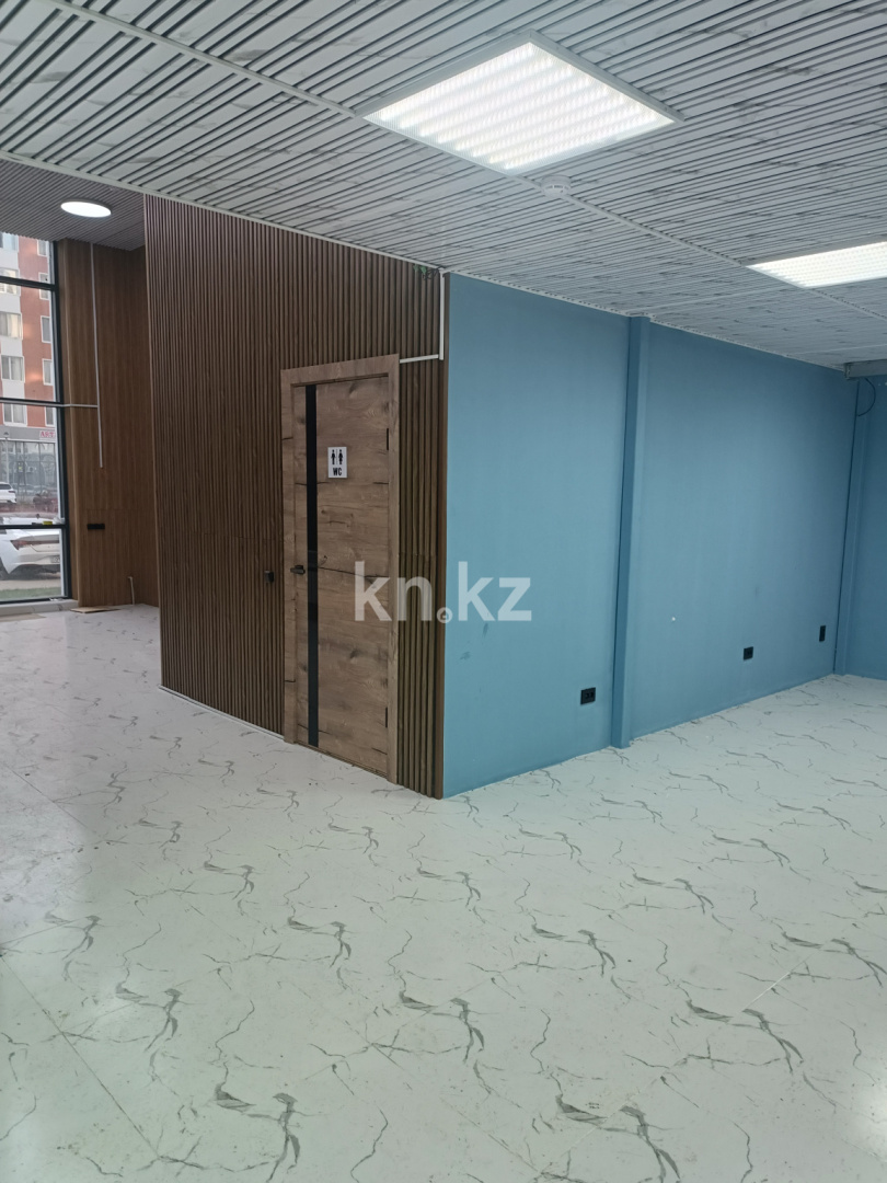 Продажа помещения, 190 м² - Продажа офисных и торговых помещений в Астане в р-не Сарайшык фото 3 из 14