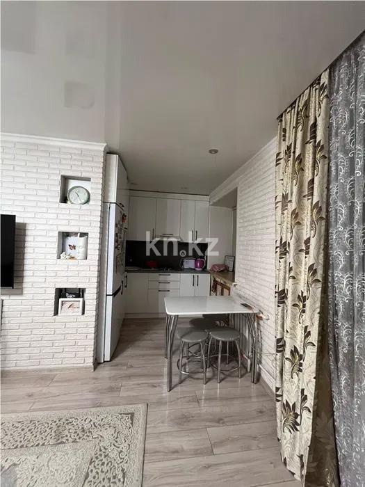 Продажа 2-комнатной квартиры, 46 м² - Продажа  двухкомнатных квартир в Караганде в Михайловке фото 3 из 5