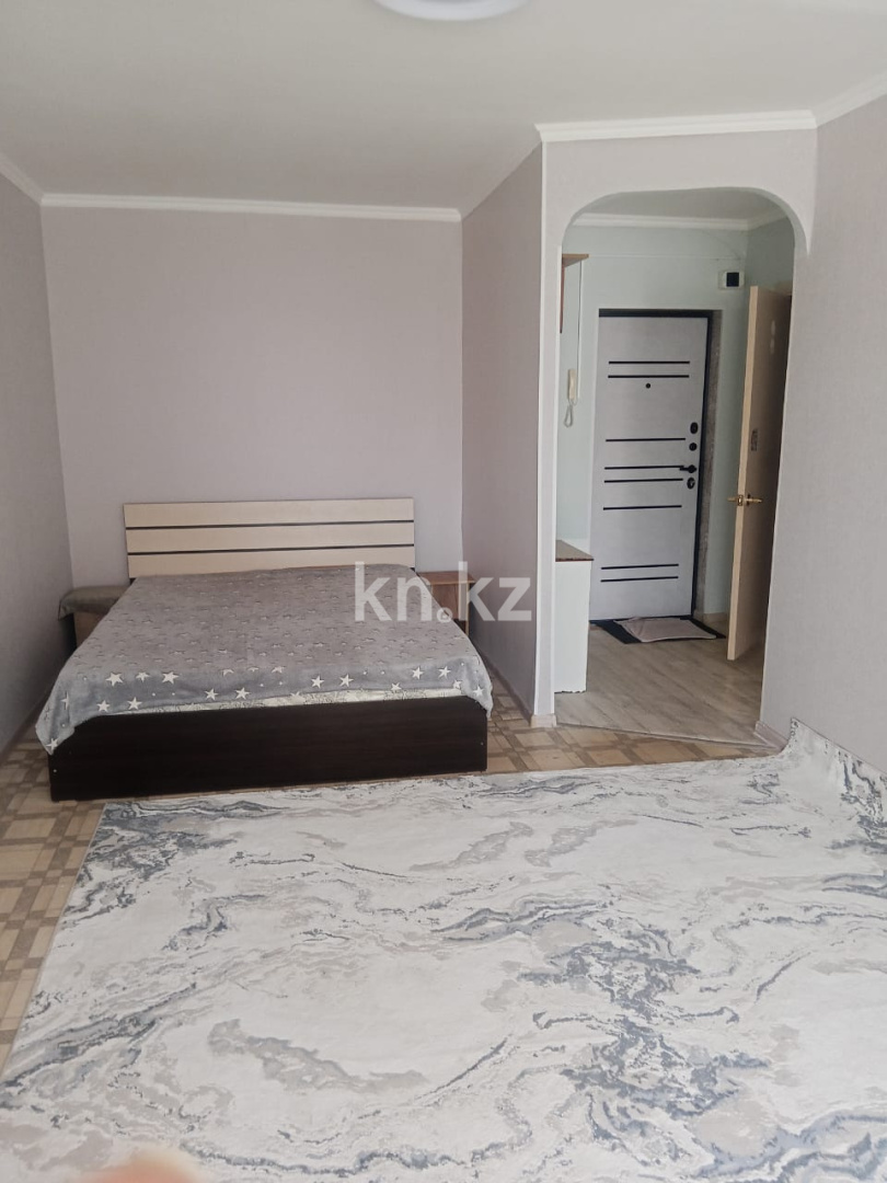Аренда 1-комнатной квартиры, 36 м² в Астане - фото 4