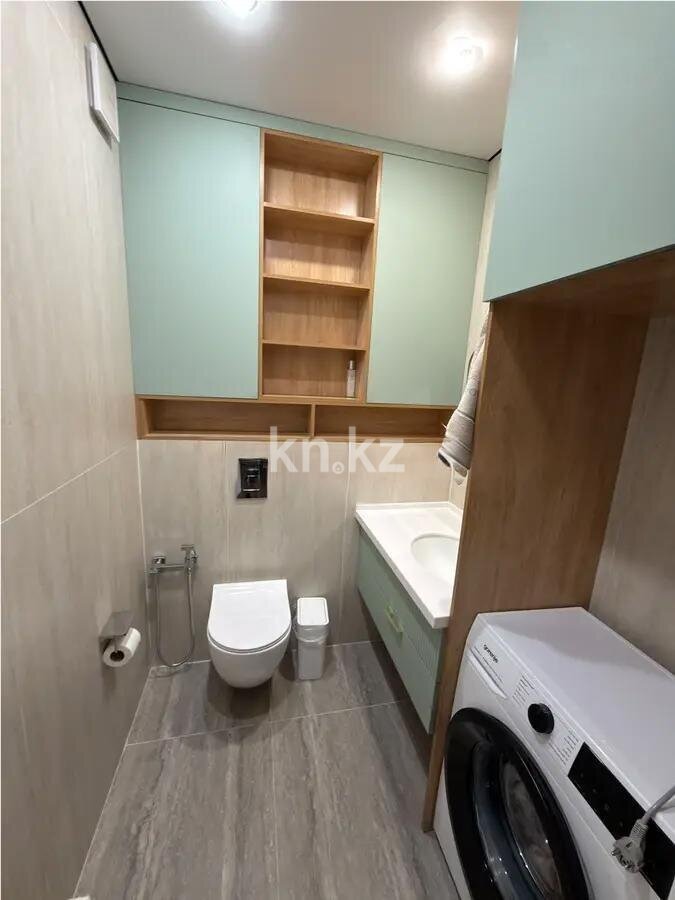 Продажа 3-комнатной квартиры, 84.37 м² в Астане - фото 6