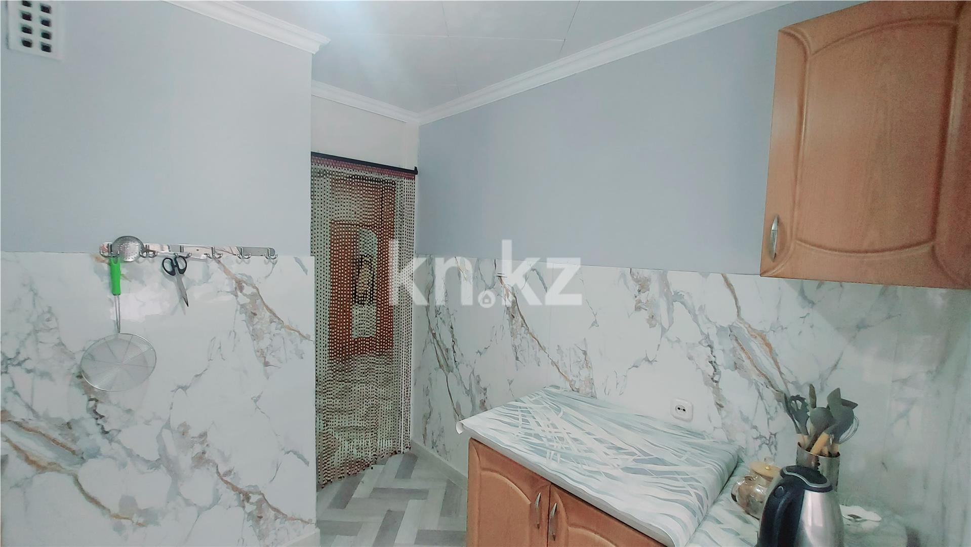 Продажа 2-комнатной квартиры, 48 м² - Продажа двухкомнатных квартир в Караганде - страница 2 фото 8 из 13