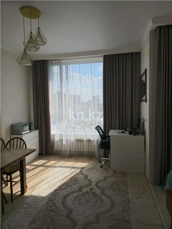 Продажа 2-комнатной квартиры, 46.2 м² в Астане - фото 2