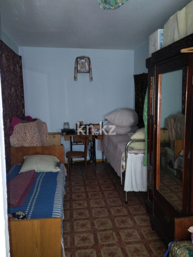 Продажа 2-комнатной квартиры, 47 м², мкр-н 12, дом  34 - Продажа  двухкомнатных квартир в Караганде фото 6 из 8