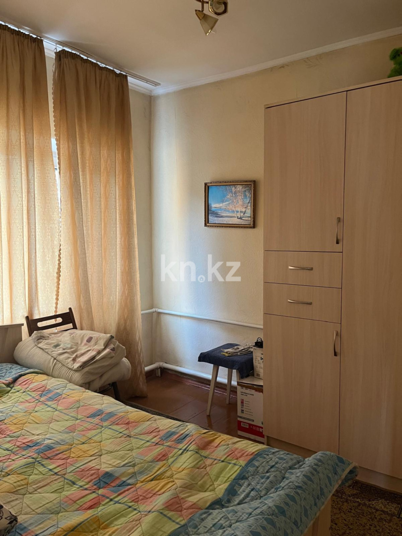 Продажа 3-комнатного дома, 63.8 м² - Продажа домов, коттеджей от собственников в Алматы фото 7 из 8