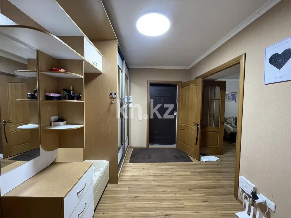 Продажа 2-комнатной квартиры, 73.2 м² - Продажа квартир в Астане без посредников - страница 4 фото 5 из 5