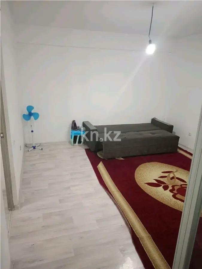 Продажа 1-комнатной квартиры, 44.2 м², мкр-н Шугыла, дом  340/4 - Продажа квартир в новостройках Алматы без посредников с фото фото 1 из 5