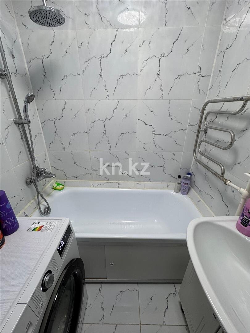 Продажа 3-комнатной квартиры, 64 м² в Караганде - фото 6