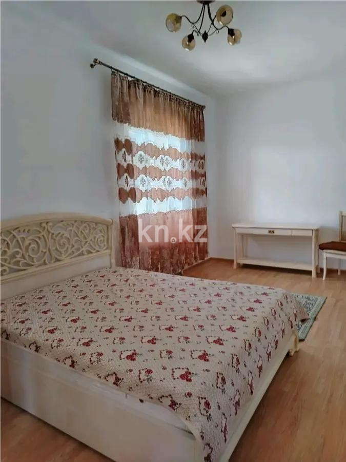 Продажа 2-комнатной квартиры, 80 м², пр. Абая, дом  21 - Продажа  двухкомнатных квартир в Астане с фото фото 2 из 4