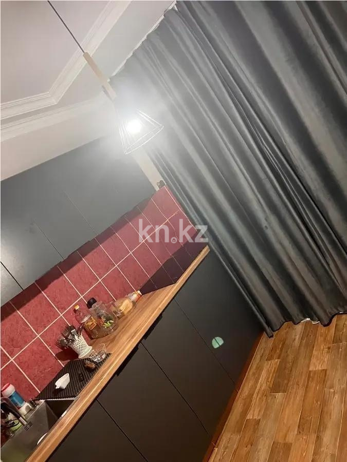 Продажа 1-комнатной квартиры, 34 м² - Продажа однокомнатных квартир от собственников в Караганде фото 3 из 5