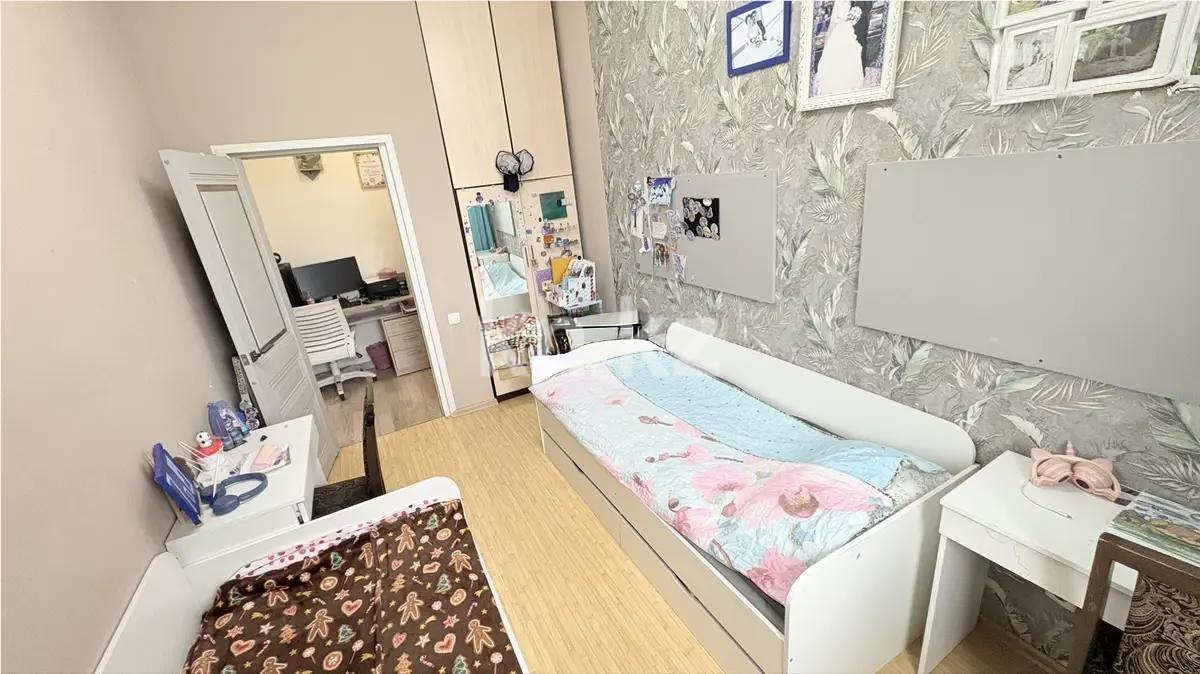 Продажа 3-комнатной квартиры, 82.7 м² в Астане - фото 3
