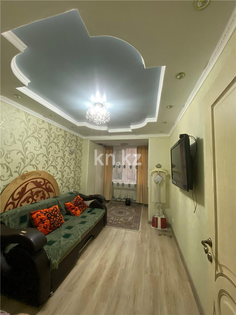 Продажа 4-комнатной квартиры, 95 м², ул. Сарыарка, дом  6 - Продажа  четырехкомнатных квартир в Караганде фото 3 из 13