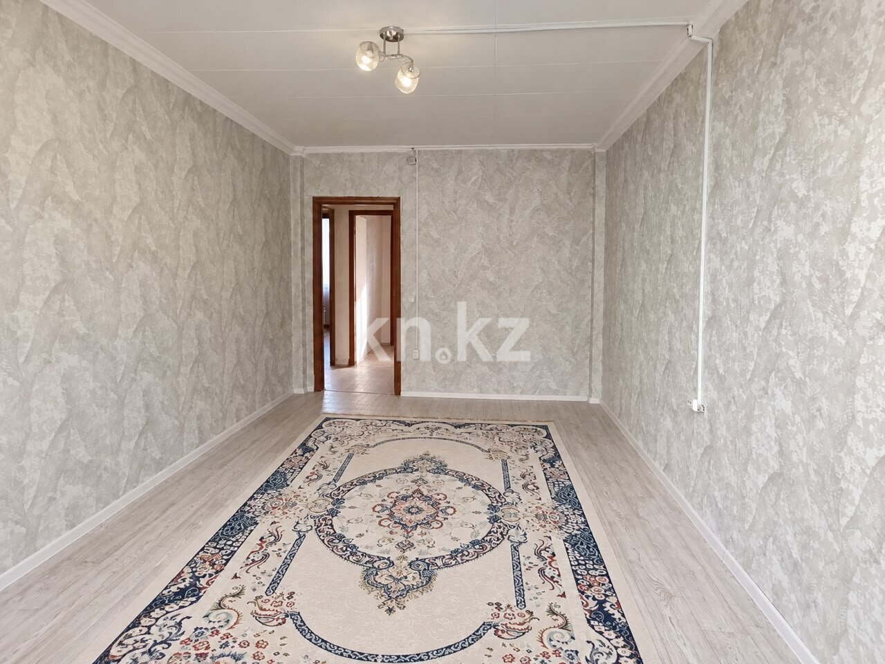 Аренда 2-комнатной квартиры, 45 м² в Астане - фото 4