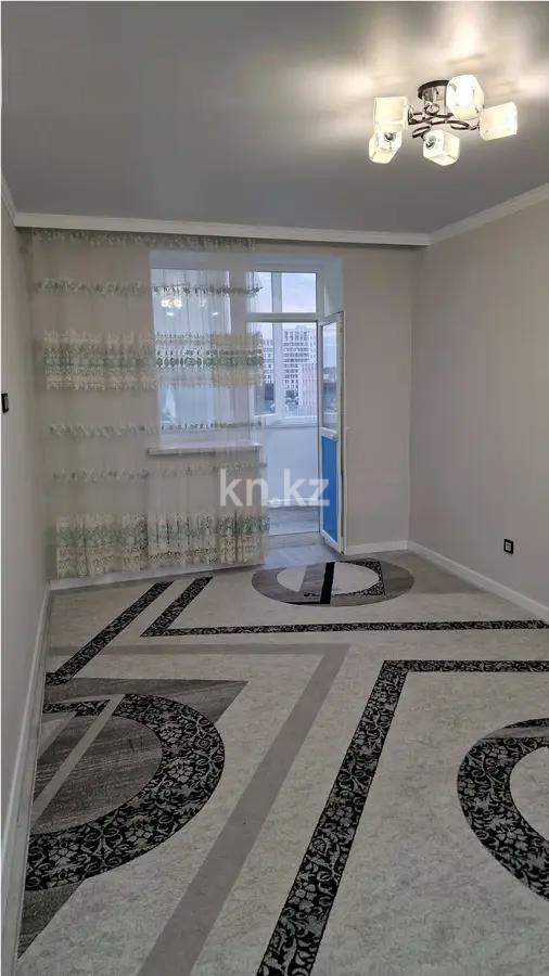 Продажа 1-комнатной квартиры, 38 м² в Астане