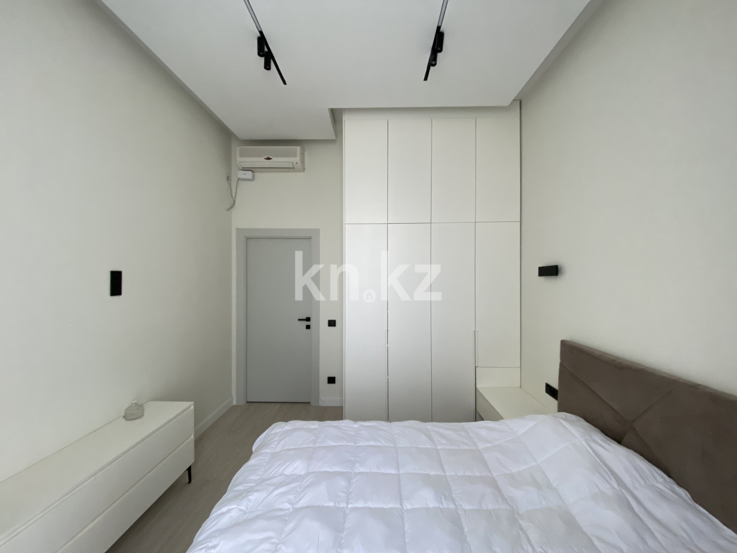 Аренда 2-комнатной квартиры, 60 м² - Аренда квартир помесячно в Алматы фото 11 из 13