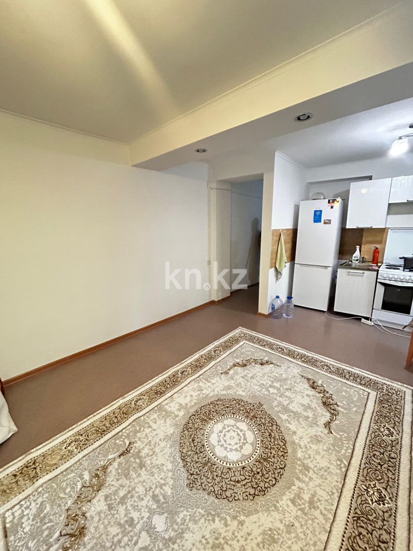 Продажа 2-комнатной квартиры, 54 м², ул. Сатыбалдина, дом  7/3 - Продажа квартир в Караганде с фото фото 1 из 9