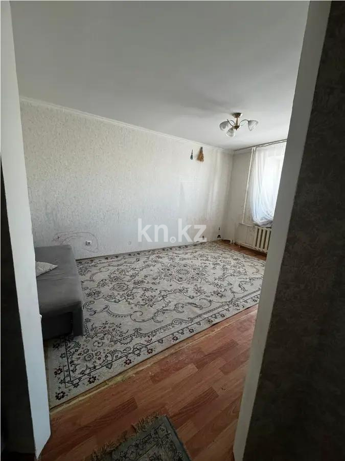 Продажа 1-комнатной квартиры, 36.7 м² - Продажа однокомнатных квартир в Астане - страница 5 фото 1 из 5