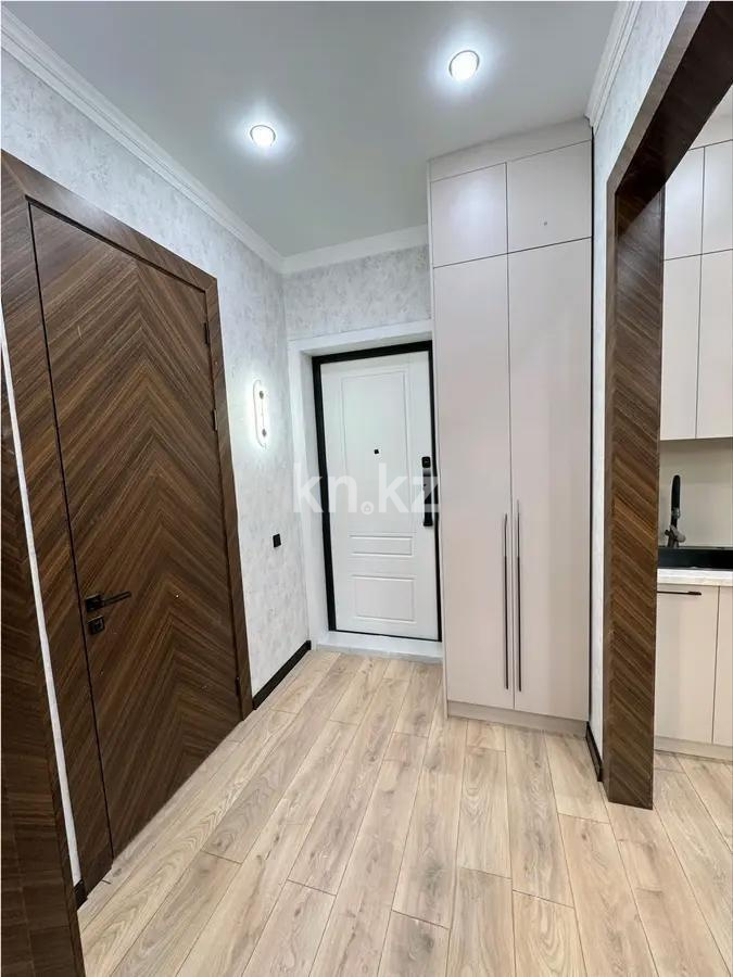 Продажа 2-комнатной квартиры, 39 м² - Продажа квартир в Казахстане - страница 12 фото 6 из 6