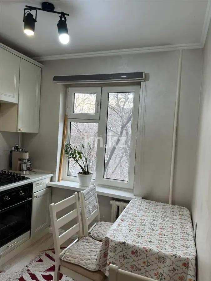 Продажа 3-комнатной квартиры, 68 м² - Продажа трехкомнатных квартир от собственников в Алматы - страница 6 фото 3 из 5