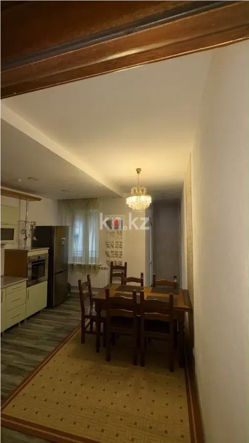 Продажа 3-комнатной квартиры, 147.5 м² в Алматы - фото 4