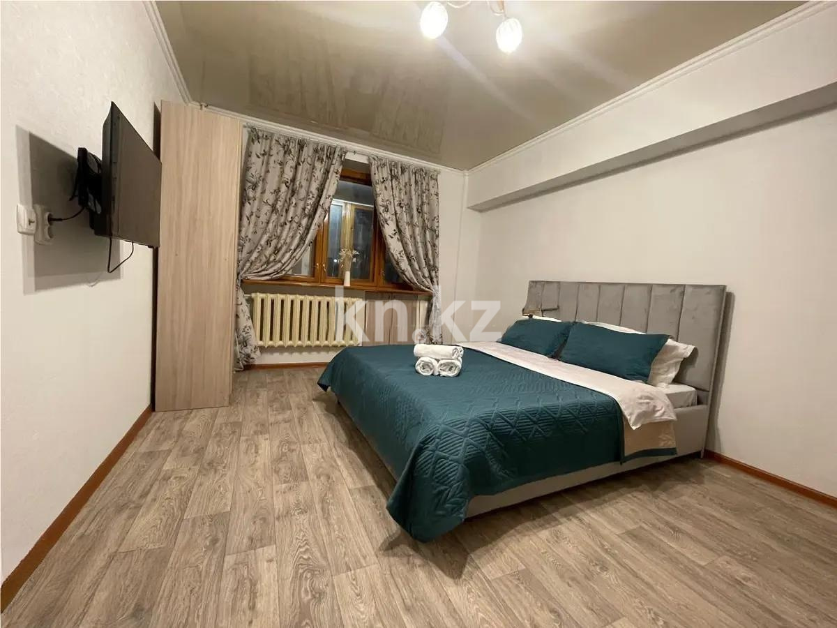 Продажа 1-комнатной квартиры, 33.2 м² в Алматы