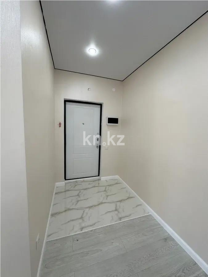 Продажа 1-комнатной квартиры, 42.3 м², ул. Бейбарыс Султан, дом  12 стр - Продажа  однокомнатных квартир в Астане фото 4 из 4