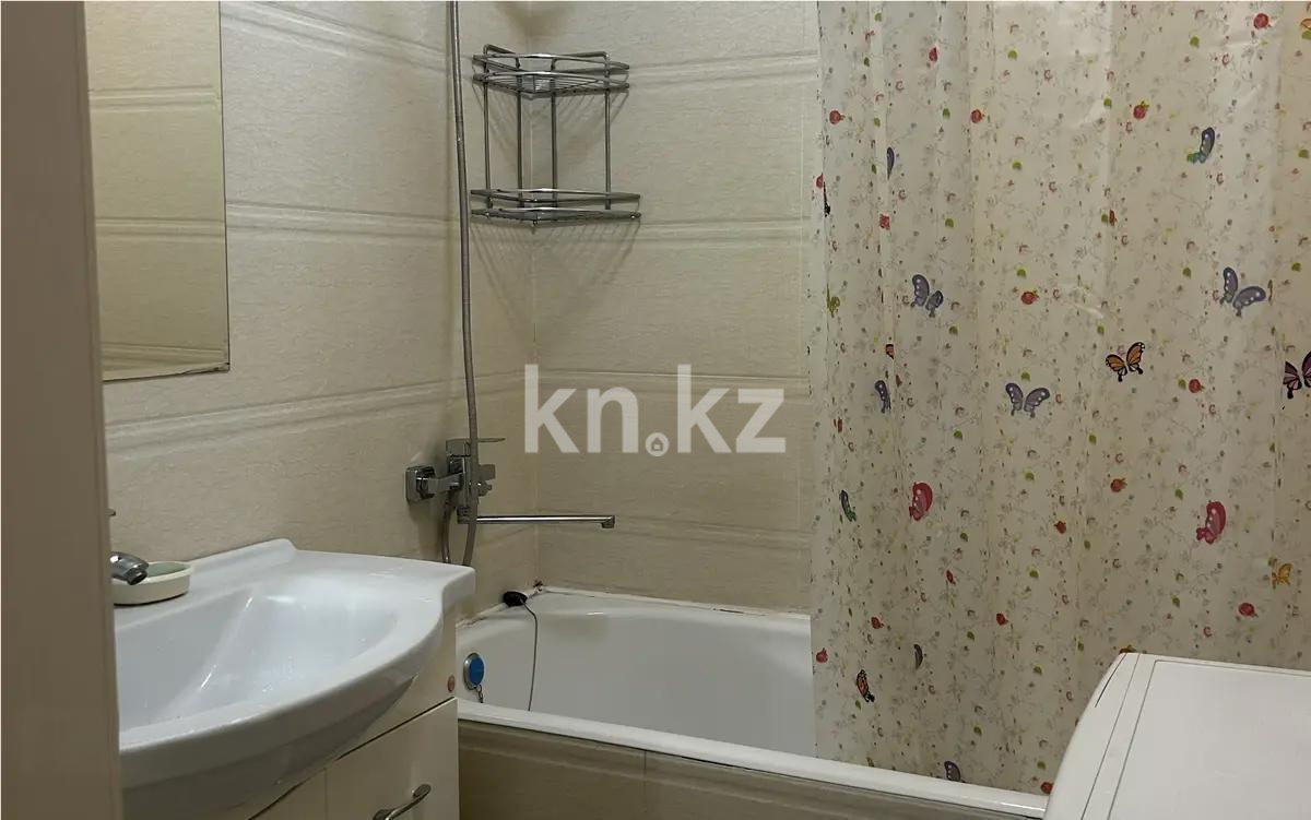 Продажа 3-комнатной квартиры, 72.9 м² - Продажа трехкомнатных квартир в Алматы фото 4 из 5