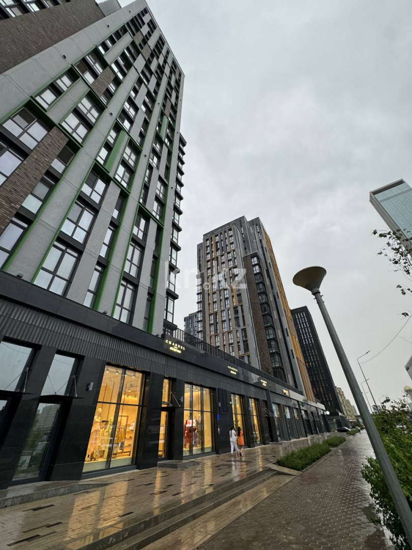 Аренда 2-комнатной квартиры, 45 м², ул. Акмешит, дом  1 - ул. Сыганак в Астане - фото 28