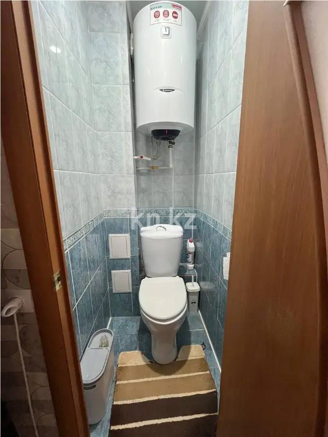 Продажа 2-комнатной квартиры, 51 м² - Продажа квартир в Абае фото 5 из 6