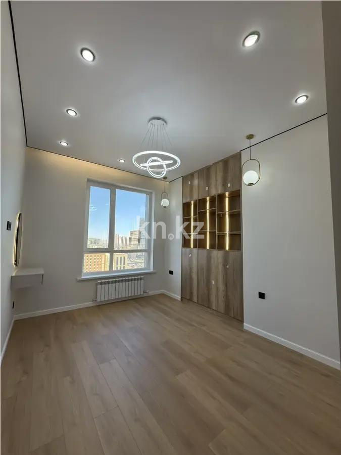 Продажа 2-комнатной квартиры, 58 м², ул. Шаймерденова, дом  4/1 в Астане - фото 2