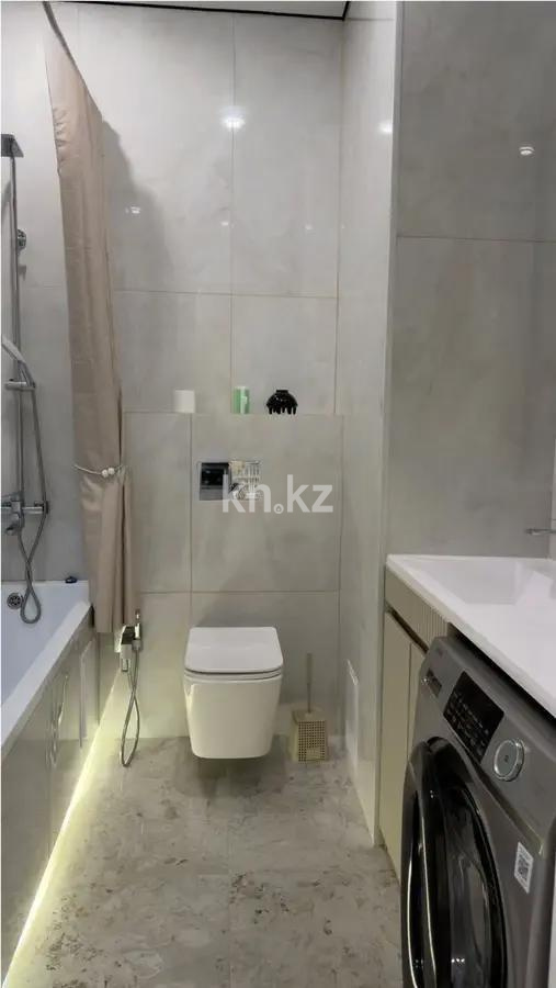 Продажа 2-комнатной квартиры, 44 м² - Продажа двухкомнатных квартир в Астане - страница 5 фото 4 из 5
